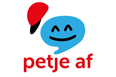 Logo Petje af