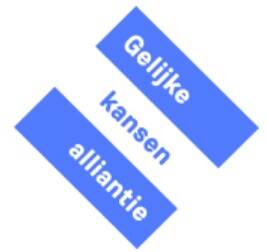 Oude logo gka