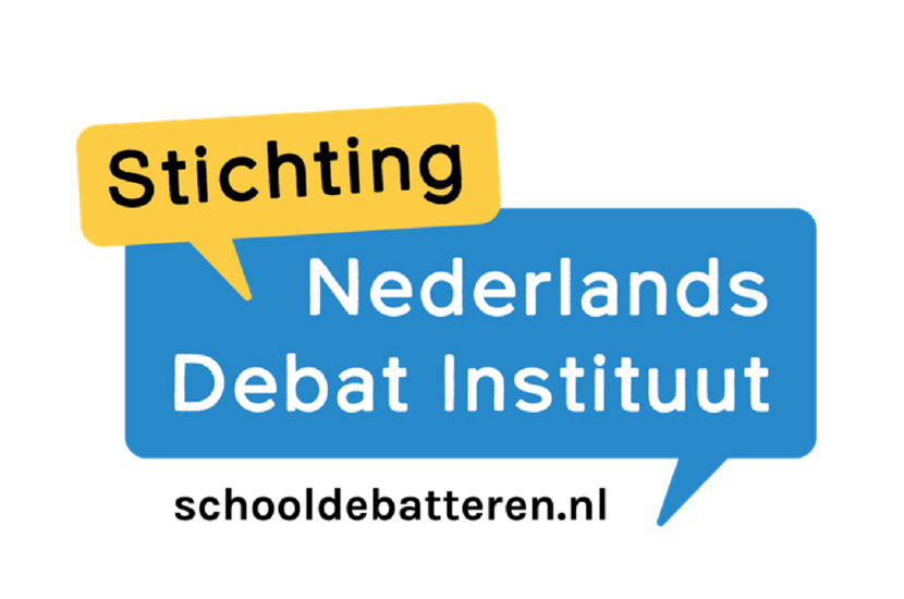 Installeren Tolk zuiden Stichting Nederlands Debat Instituut | Maatschappelijke organisaties |  Gelijke kansen