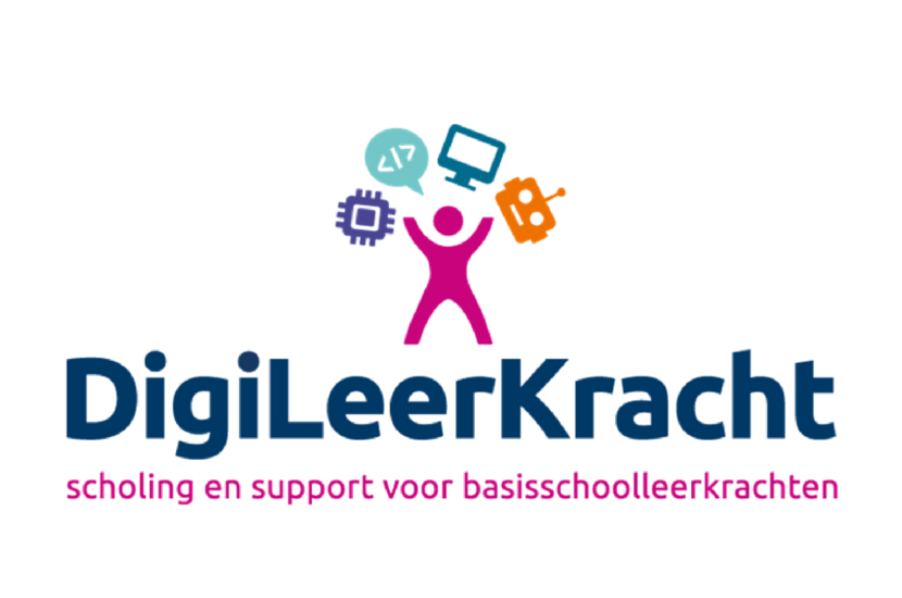 DigiLeerKracht