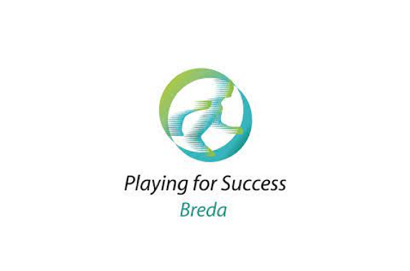 Playing for Succes Breda