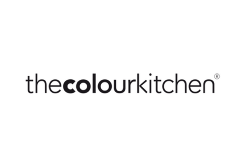 The Colour Kitchen