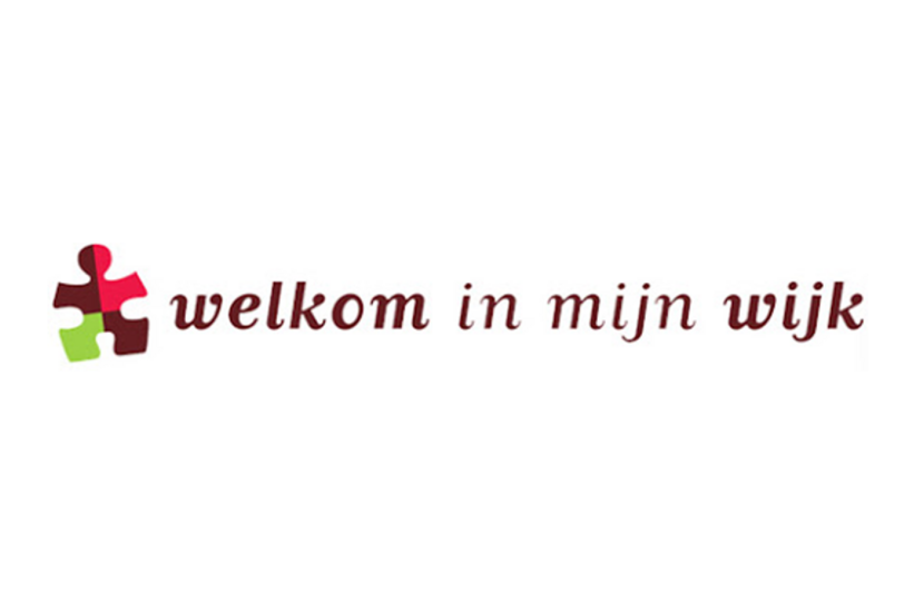 Welkom in mijn Wijk