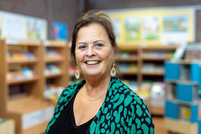 Carola Peters
