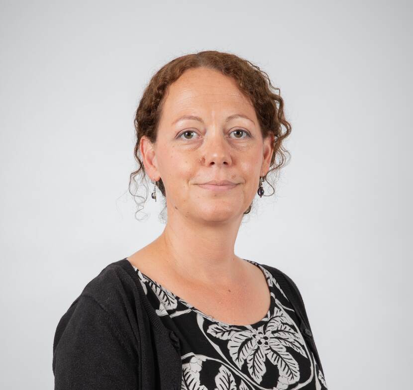 Marjolein Muskens