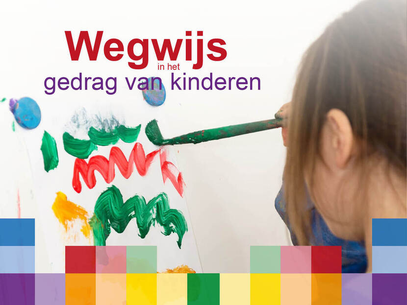 Wegwijs in het gedrag van kinderen