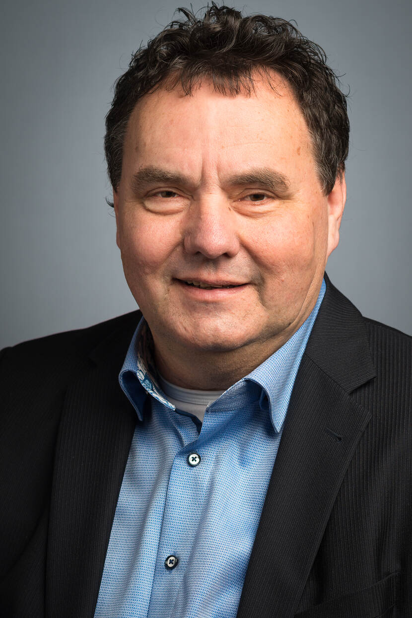 Henk van de Loo
