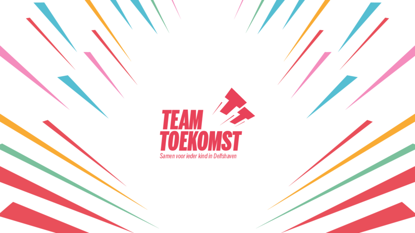 Logo Team Toekomst