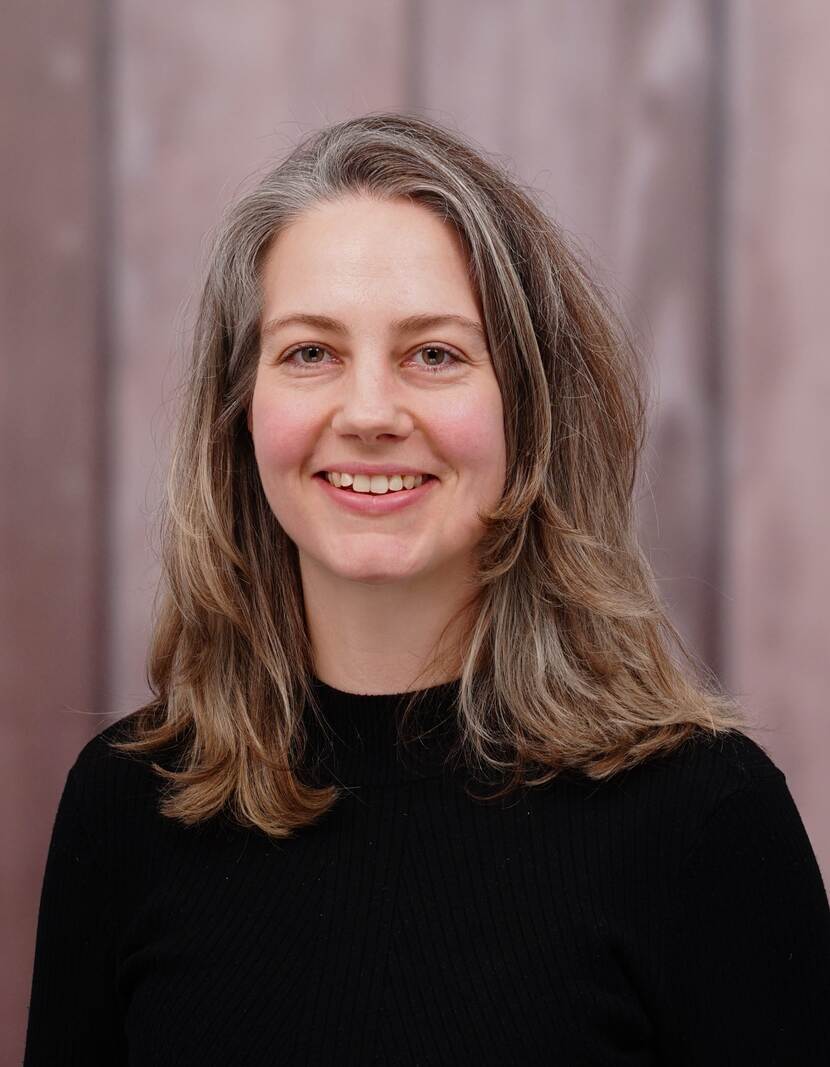 Patty Huijbers