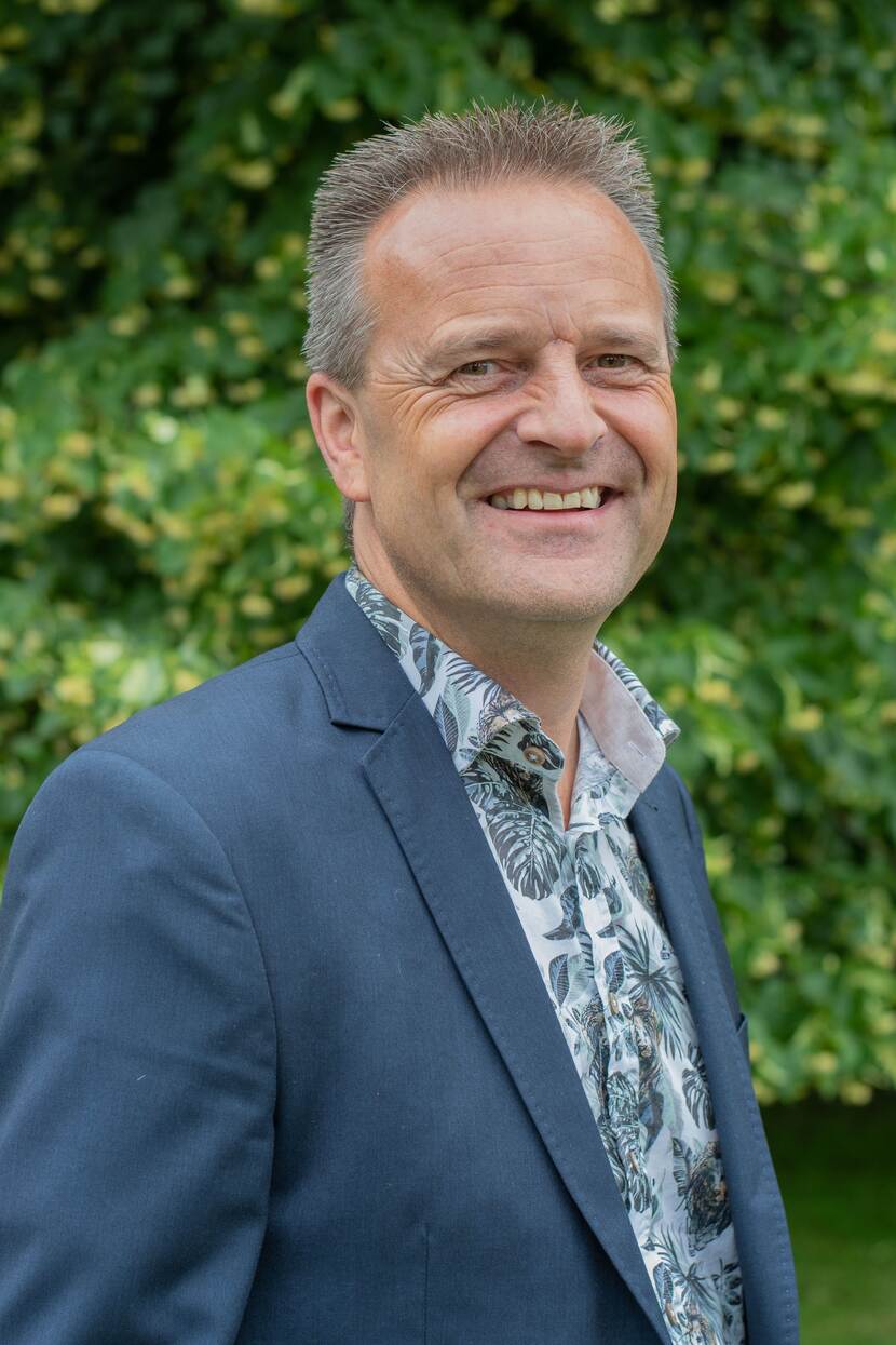 Freek ten Klooster
