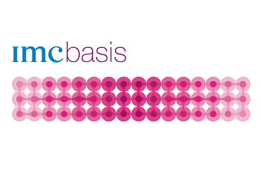 Logo IMC Basis