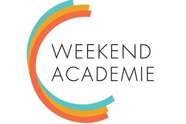 Logo Weekend Academie