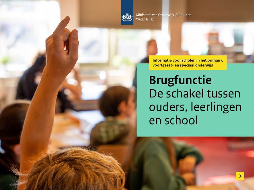 Brugfunctionaris