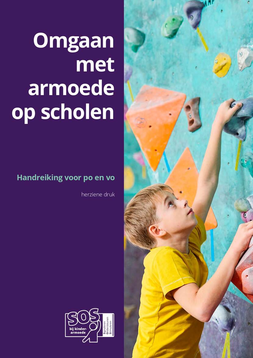 Cover Handreiking Armoede