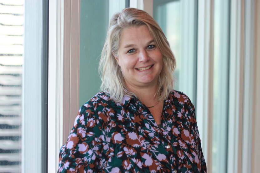 Johanna Sellis